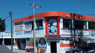 Ferretería y Materiales San Judas Tadeo en Cd. Obregón