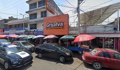 Ferretería y Materiales San Martin en Villahermosa
