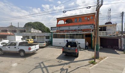 Ferroeléctrica de La Chontalpa S.A. de C.V. en Cárdenas