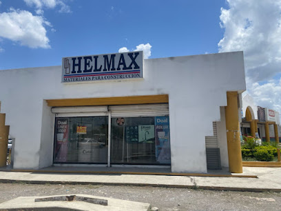 Helmax S.A. de C.V. (Av. Carlos A. Aviles) en Cd. Victoria