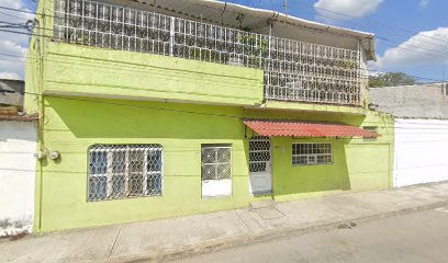 Hernández Pérez Urania en Cárdenas