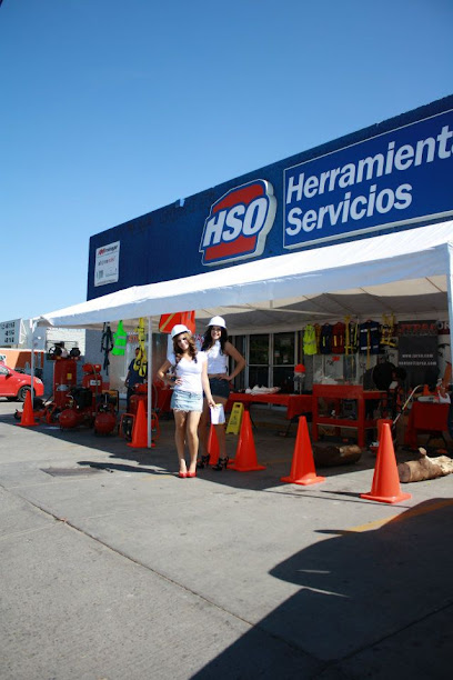 Hso Ferreterías en Nogales