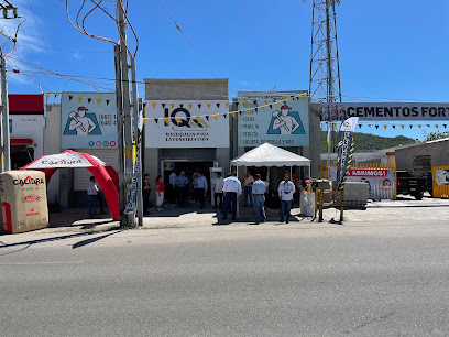 Iq Materiales para La Construcción Hermosillo Vildósola en Hermosillo