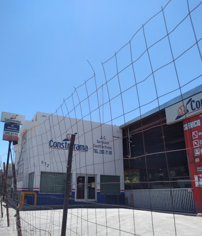 Jc Servicios Constructivos en Hermosillo