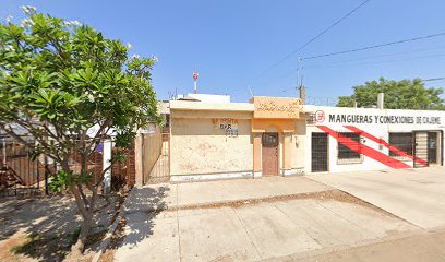 Mangueras y Conexiones de Cajeme en Cd. Obregón