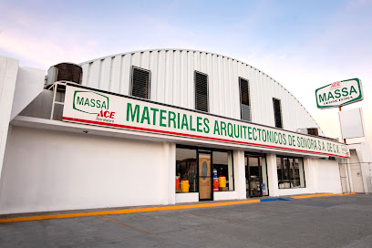 Massa (Periférico Norte) en Hermosillo