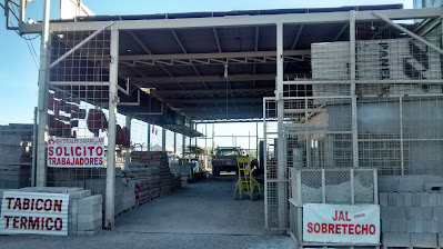 Materiales Cabanillas (Calle Nte. 1212) en Cd. Obregón