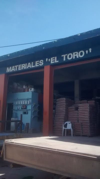 Materiales El Toro en Mazatlán