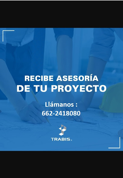 Materiales Herrera (Distribuidor Trabis) en Hermosillo