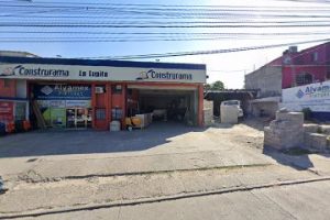 Materiales La Lupita en Villahermosa