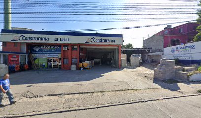 Materiales La Lupita en Villahermosa