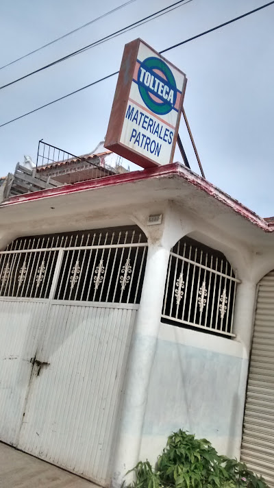 Materiales Patrón en Mazatlán