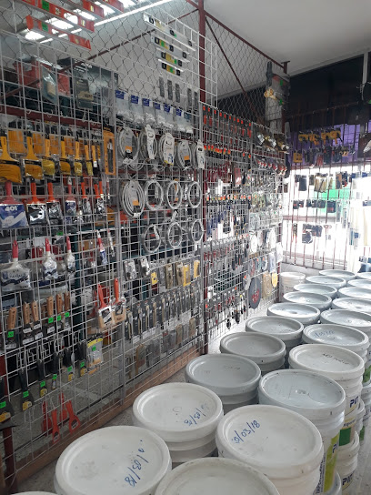 Materiales Pintex en Villahermosa