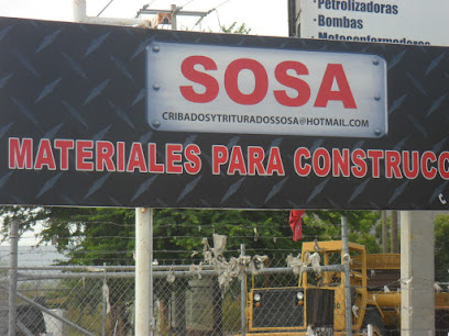 Materiales Sosa en Cd. Obregón