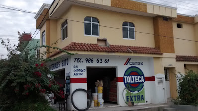 Materiales Soto en Mazatlán