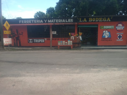 Materiales de Construcción Labodega en Villahermosa