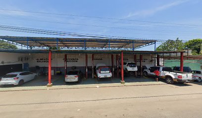 Materiales para Construcción Castillo Fuerte en Villahermosa