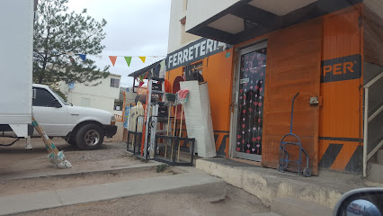 Plomería y Ferretería Vega ( Lomas de Anza) en Nogales