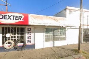 Plomfer en Hermosillo