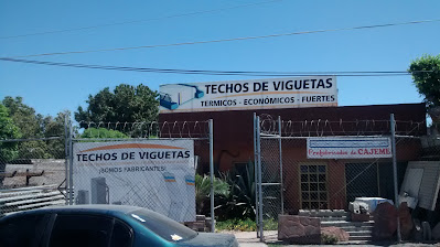 Prefabricados de Cajeme en Cd. Obregón