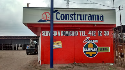 Refino en Cd. Obregón
