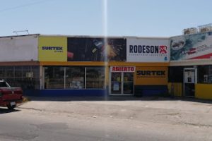 Rodeson en Hermosillo