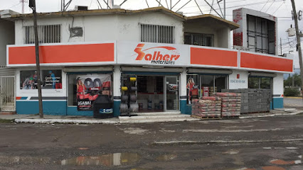 Salher Materiales La Loma en Cd. Victoria