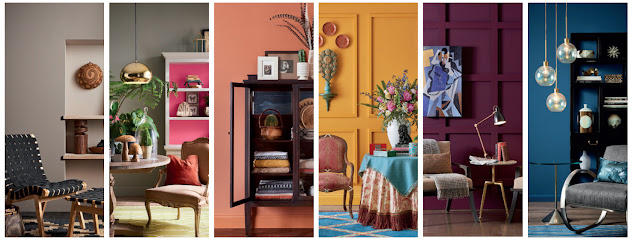 Sherwin Williams en Nogales