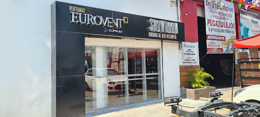 Tecnopiso Villahermosa en Villahermosa