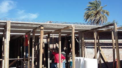 Viguetas y Materiales Pedraza en Cd. Obregón