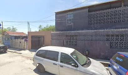 Block de Nuevo Laredo en Nuevo Laredo