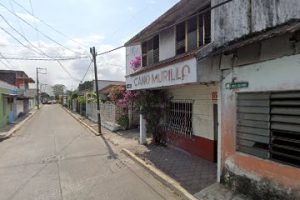 Cano Murillo en Cárdenas