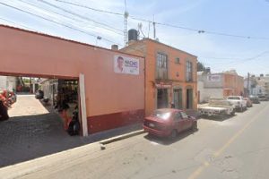 Casa de Materiales y Ferretería La Rosa en Huamantla