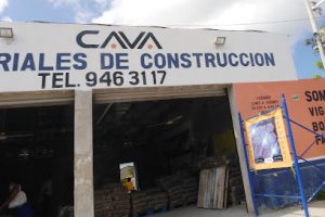 Cava Materiales de Construcción en Mérida