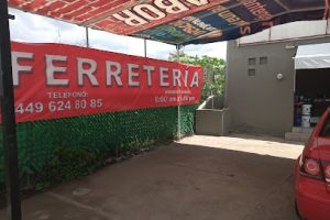Cf Centro Ferretero Ags en Aguascalientes