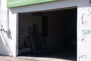 Construcciones Dinamicas de Aguascalientes en Aguascalientes