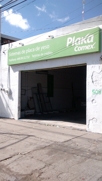 Construcciones Dinamicas de Aguascalientes en Aguascalientes