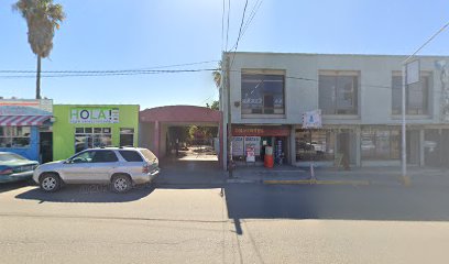 Constructora Oliva Váldez S.A. de C.V. en Ensenada