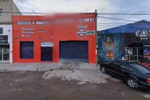 Construrama Camino Real Ferretería y Materiales en Guadalupe