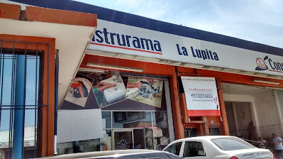 Construrama Materiales para Construcción Lupita en Villahermosa