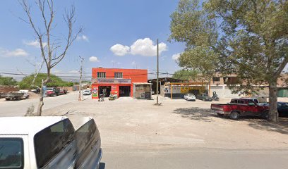 Construrama Tepeyac en Jesús María