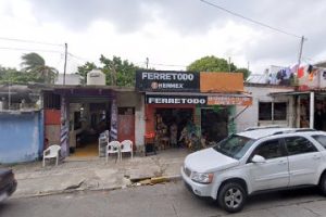 El Ferretodo en Coatzacoalcos