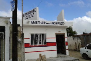 El Milagro de Los Reyes en Mérida
