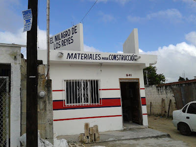 El Milagro de Los Reyes en Mérida