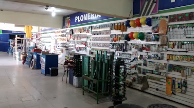 El Perico Ferretero en Villahermosa