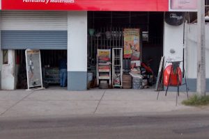 El Surtidor en Aguascalientes