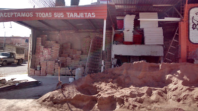 El Triunfo del Martillo en Aguascalientes