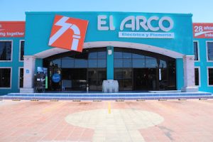 Eléctrica y Plomería El Arco en La Paz