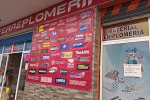 Ferreplomeria Rodval en Fresnillo