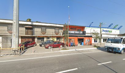 Ferretera Leo en Reynosa